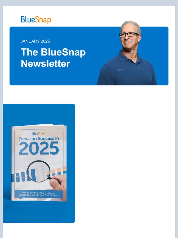 Attn: What’s your business focus this year?