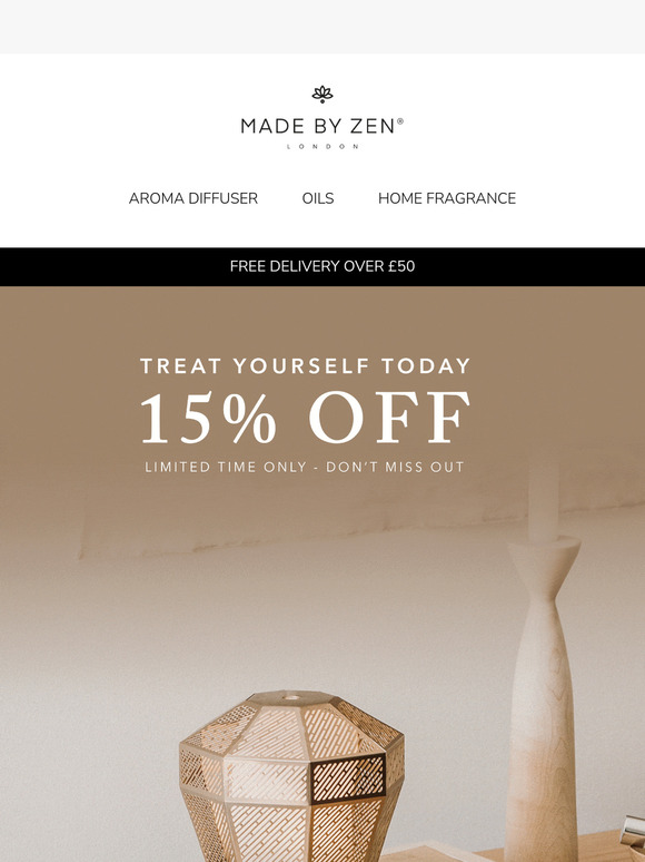You Deserve A Treat This Payday ✨
