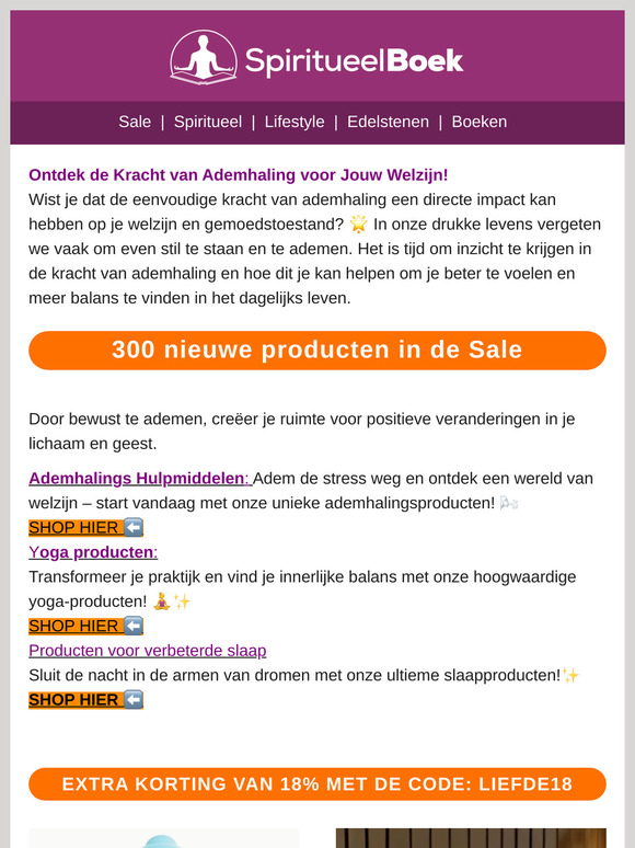 — — Adem de stress weg. Het is tijd om voor jezelf te zorgen! 💖