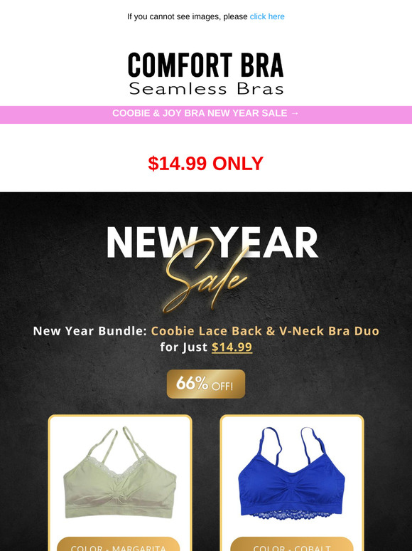 $14.99 Bundles! 🔥 Limited-Time Offer!