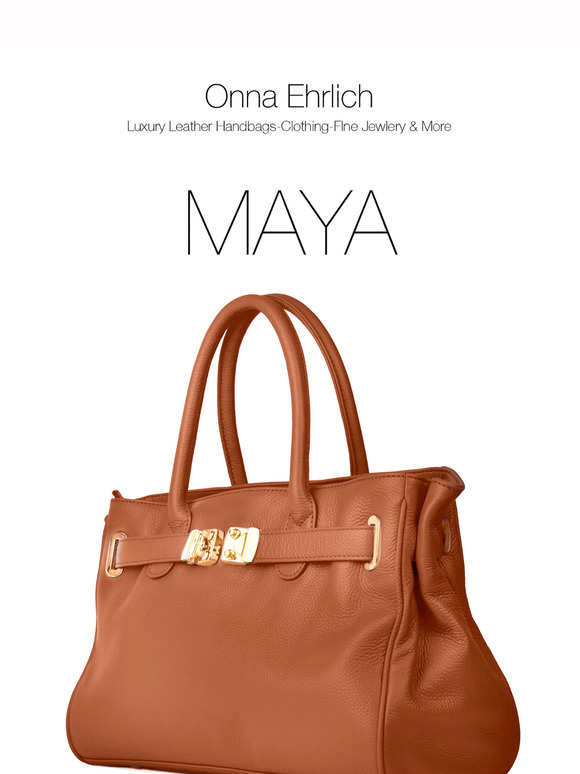 Your Favorite Maya Is Back Order Now👈