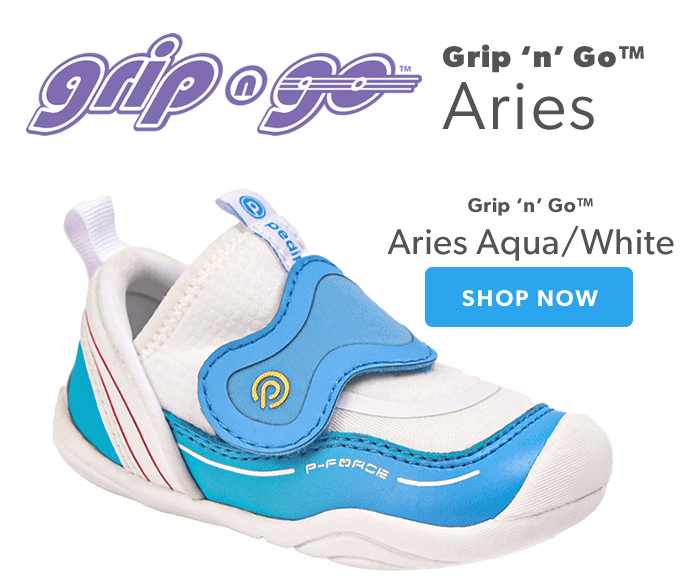 Shop Aries Aqua White