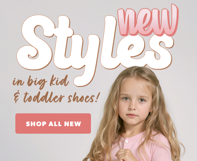 Shop All New