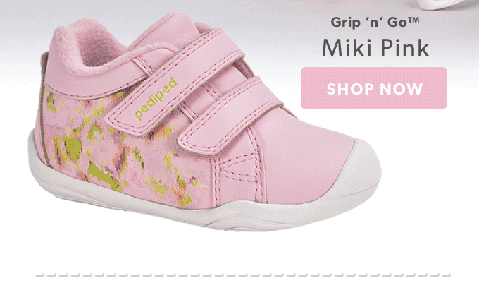 Shop Miki Pink