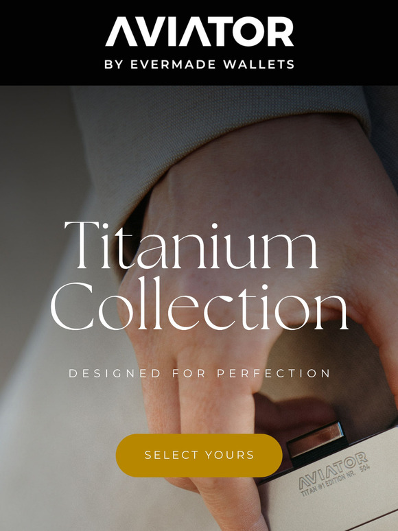 Own a Timeless Icon!