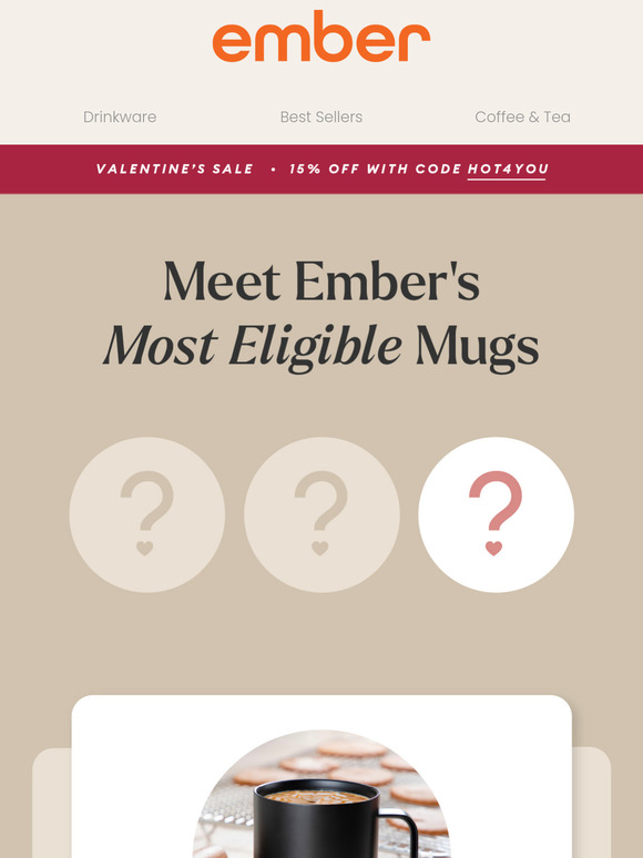 Meet Your Match