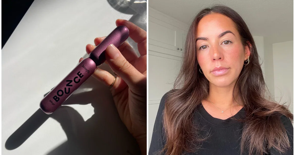 Benefit Badgal Bounce Mascara