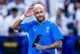 Neymar laat contract van 100 miljoen ontbinden en vertrekt per direct bij Saoedische club Al-Hilal