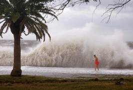 Trump krijgt zijn zin: Google Maps past naam Golf van Mexico aan