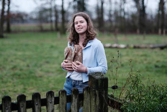 Verrassend nieuws voor gezond levende Aniek: ‘Mijn PFAS-waarde is twee keer zo hoog als de norm’