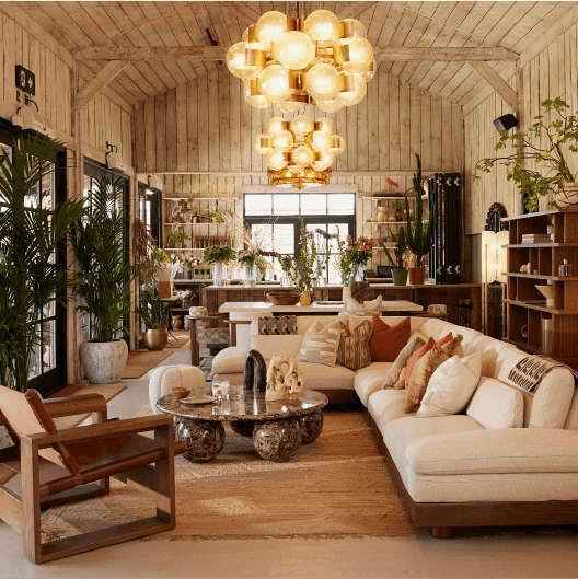 Soho Farmhouse Studio