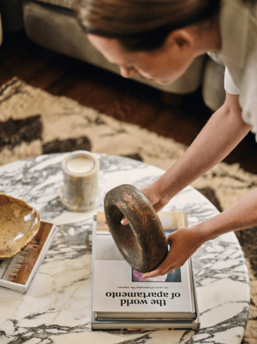 Styling the Soho House way
