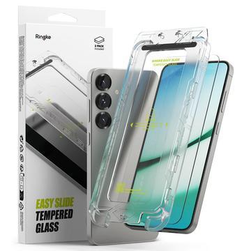Galaxy S25 Ringke Screen Protector