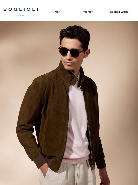 Spring-Summer 2025 - Discover the preview