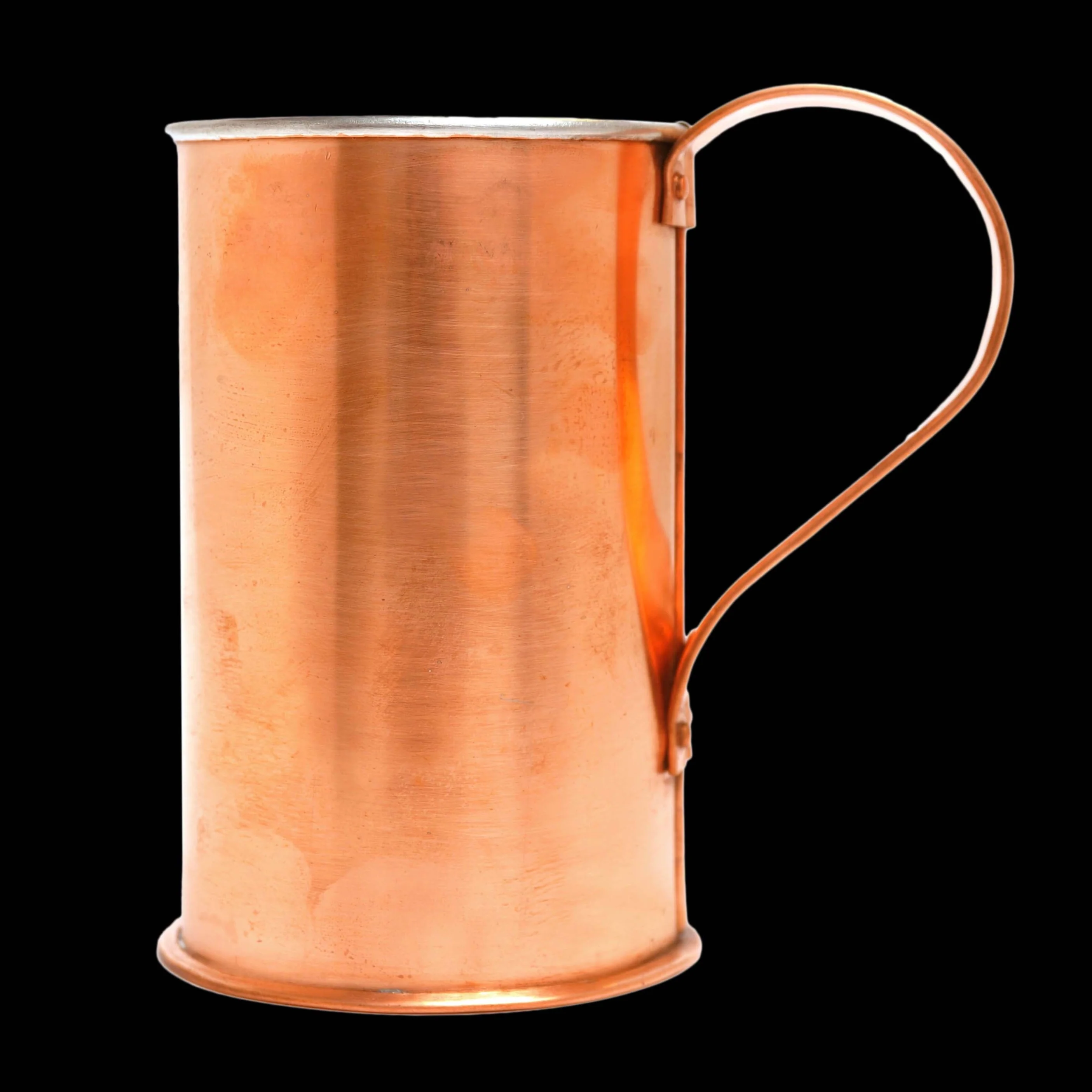 Image of New Customer Offer: Collector's Copper Cup