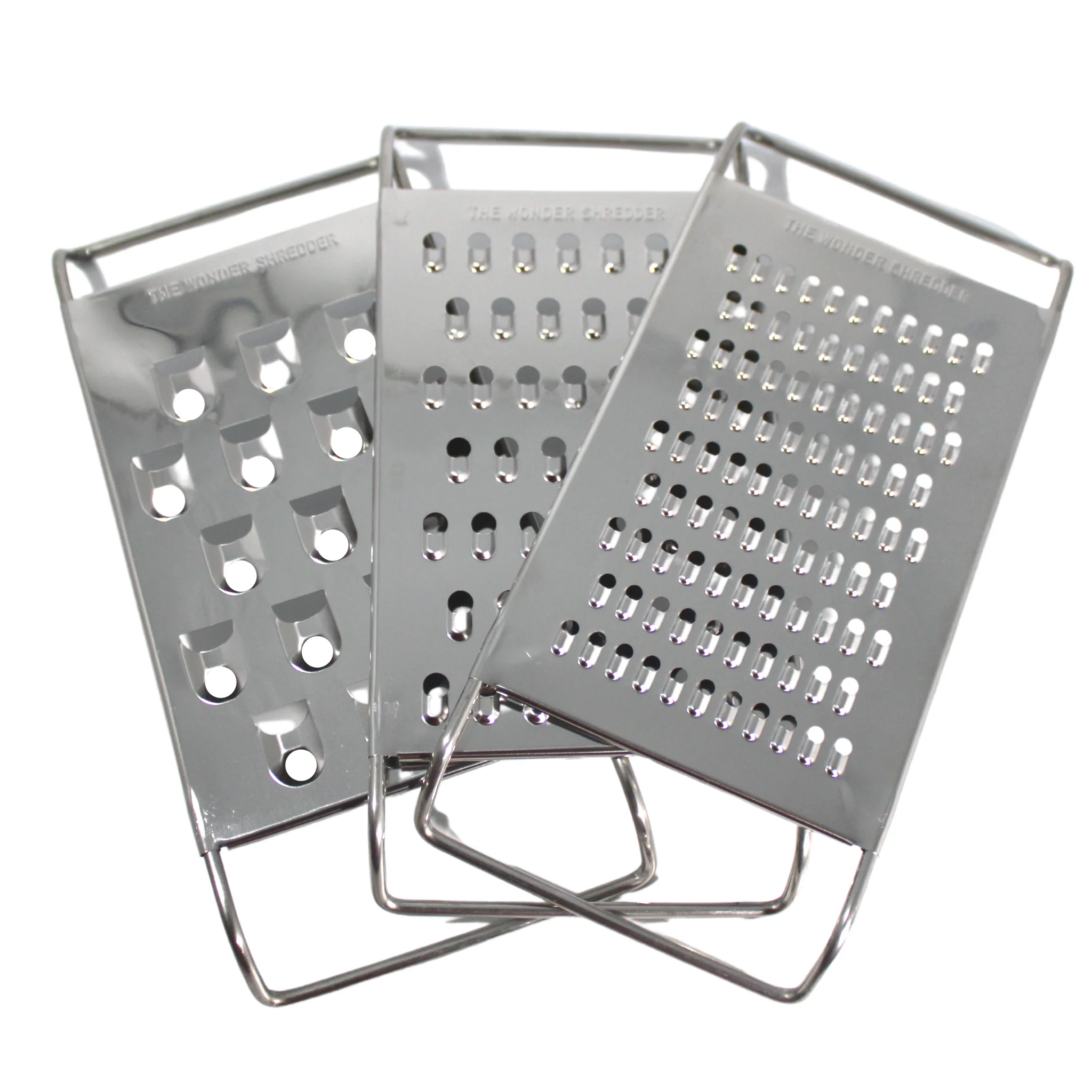 Image of New Customer Offer: Wonder Shredders