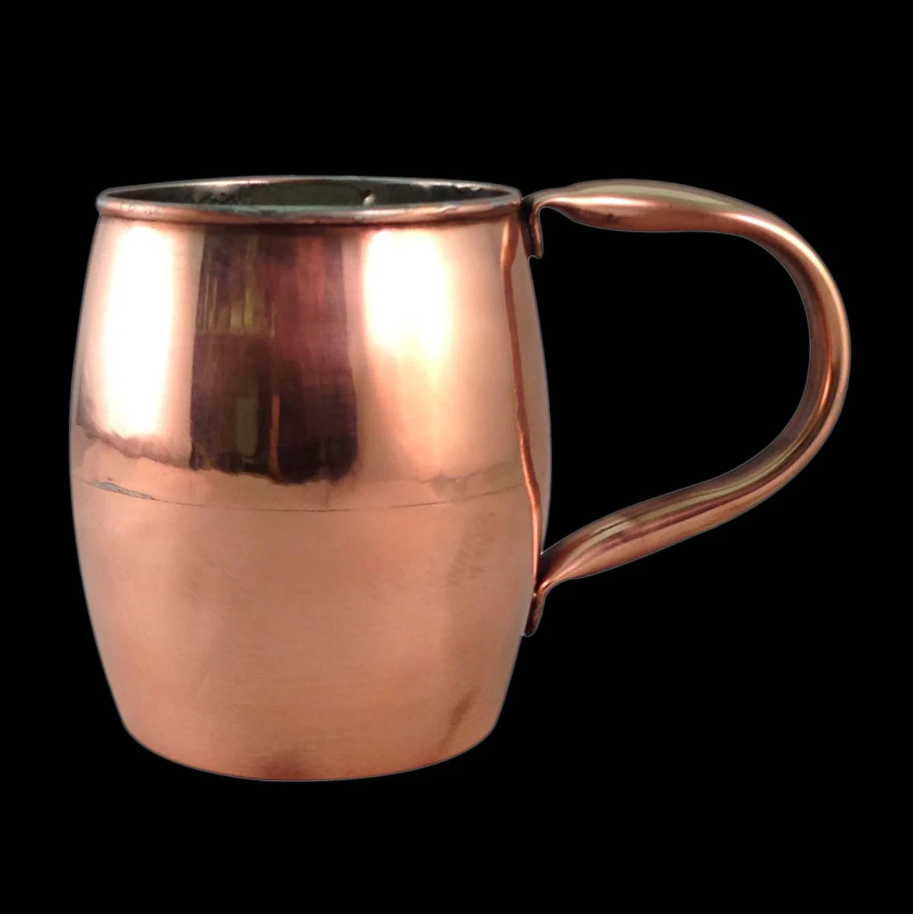 Image of New Customer Offer: Jack's Moscow Mule Cup