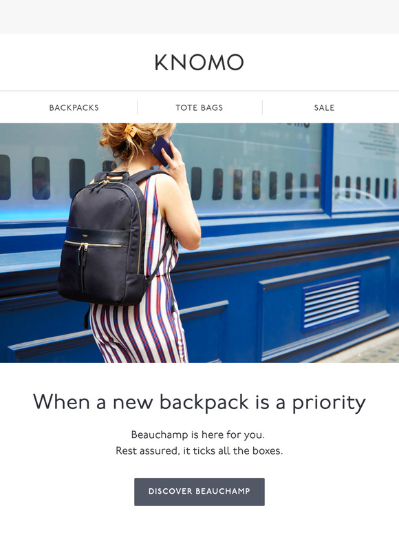 It's not a priority until it is...