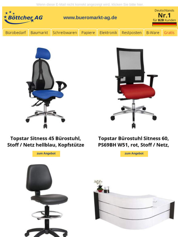 Herr — ★ bis zu 75% reduziert für Sie - die Aktionsartikel der Woche ★