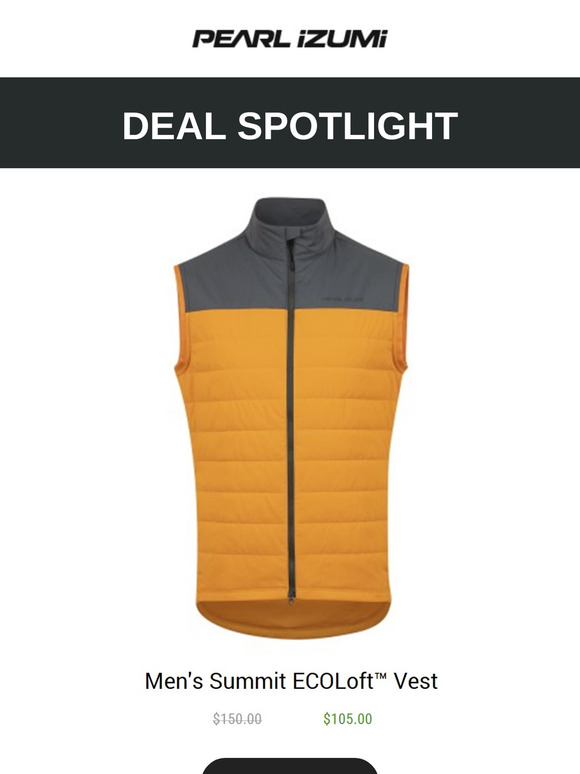 Clearance Deal Spotlight