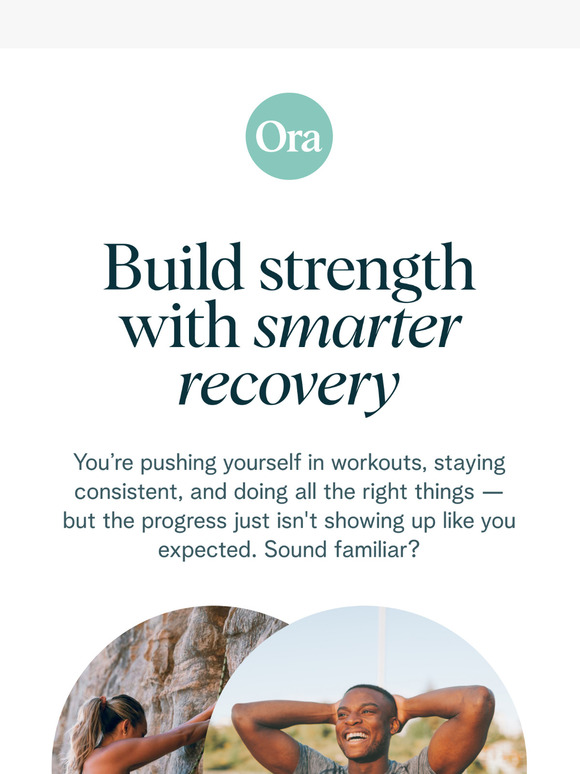 Your secret weapon for better results ⚡