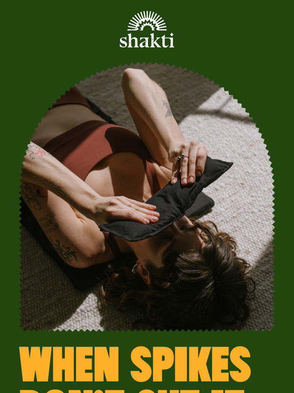 There's more to relaxation than lying on spikes