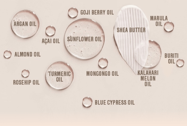 Organic Extracts