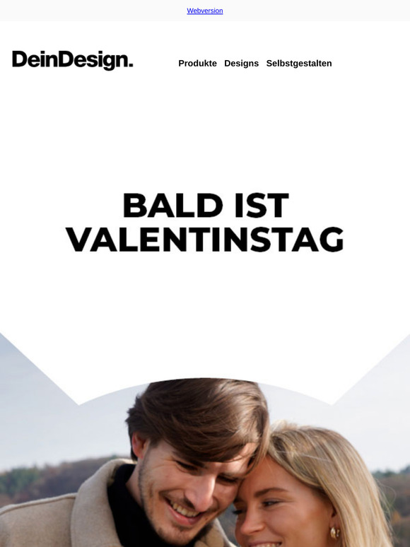 Liebe in Hülle & Fülle! 💘