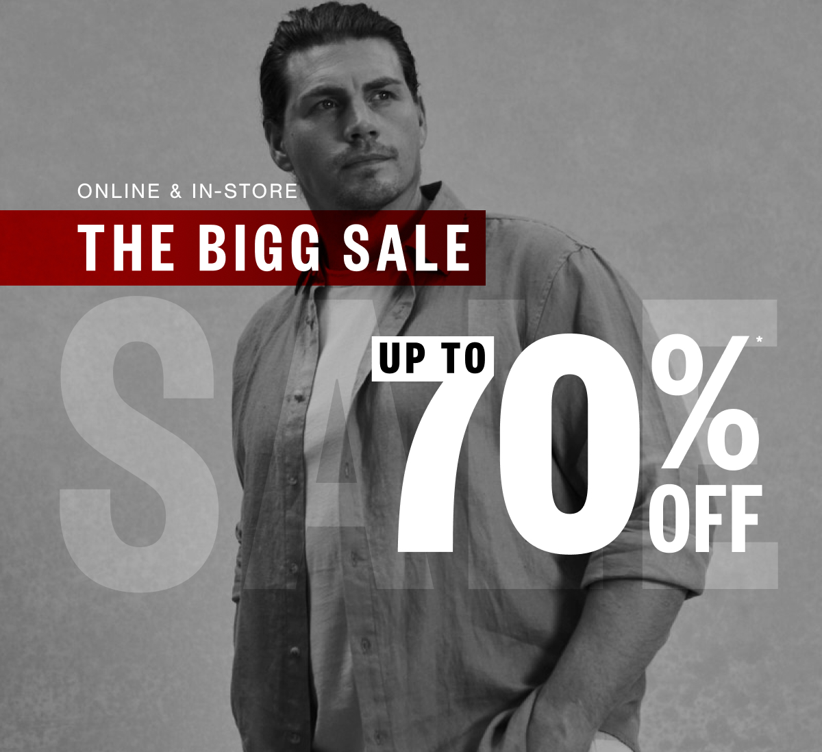 SALE