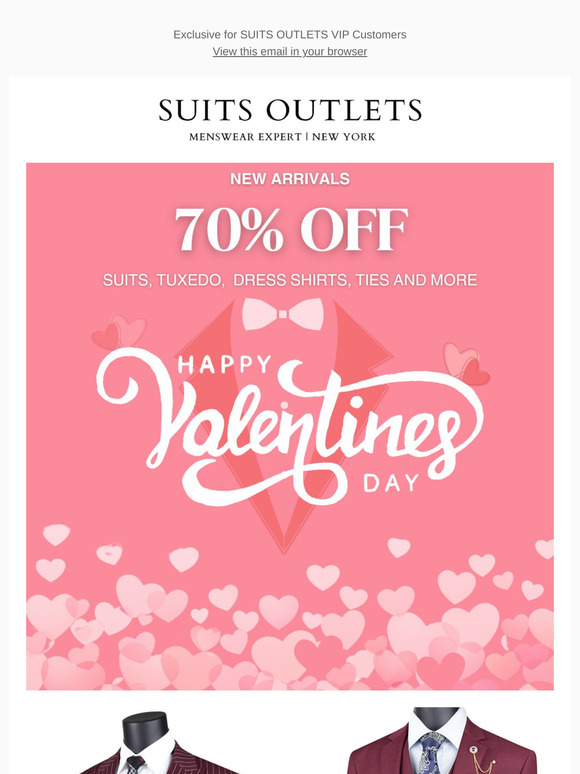 Valentine's Day Gift For Him 🎁