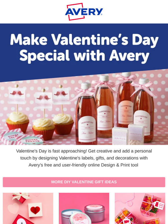 Personalise your Valentines Gift