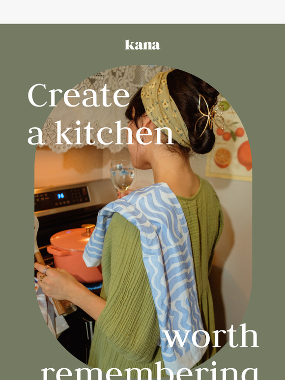 Make Your Kitchen the Heart of Your Home