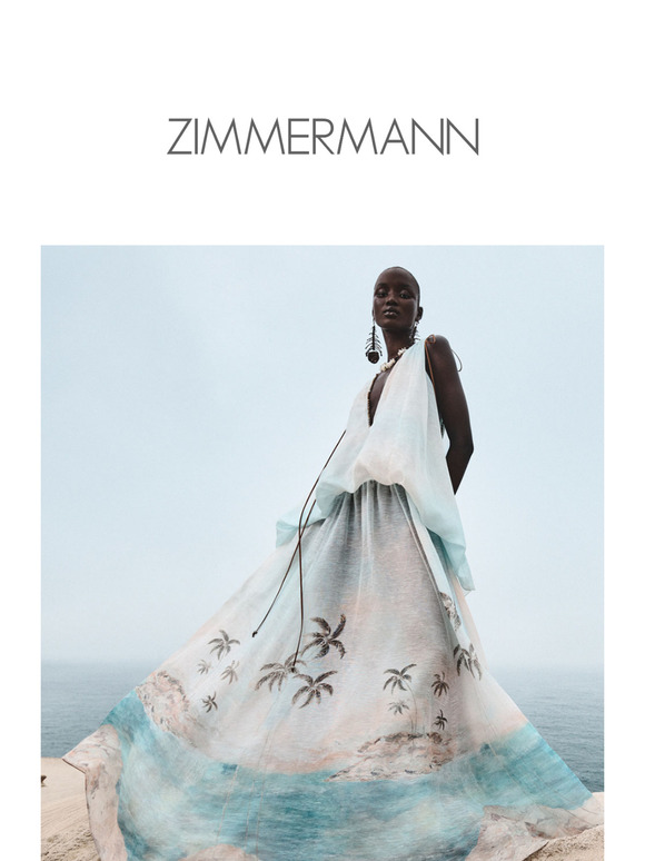 Introducing: The New Spring RTW 25 Collection, Illumination