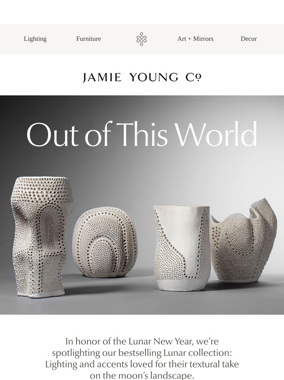 Meet the Lunar collection