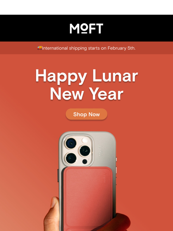 Slither Into Lunar New Year with Productivity 🎉