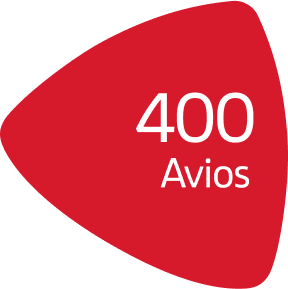 1000 avios
