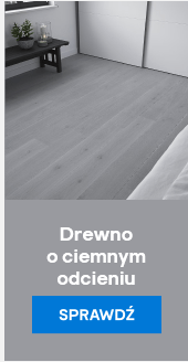 Drewno o ciemnym odcieniu