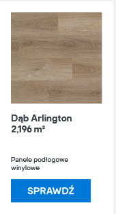 Dąb Arlington 2,196 m2