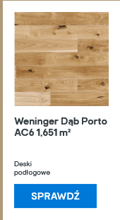 Weninger Dąb Porto AC6 1,651 m2