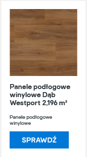 Panele podłogowe winylowe Dąb Westport 2,196 m2