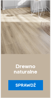 Drewno naturalne