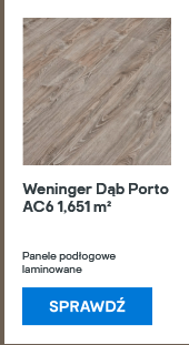 Weninger Dąb Porto AC6 1,651 m2