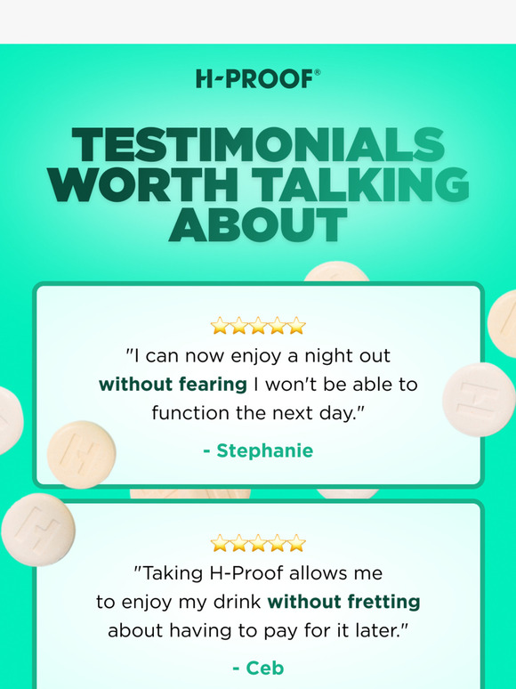 Real Reviews: Why People Love Our Vitamins