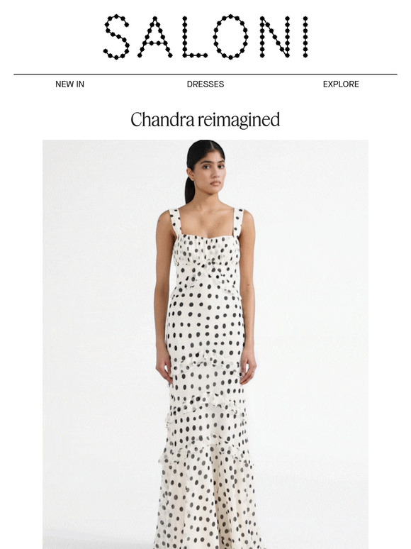 Chandra reimagined in ultra-fresh colour