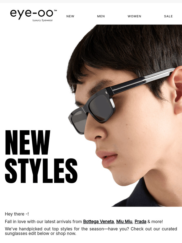 Fresh Drops: Bottega Veneta, Gucci, Miu Miu & More!