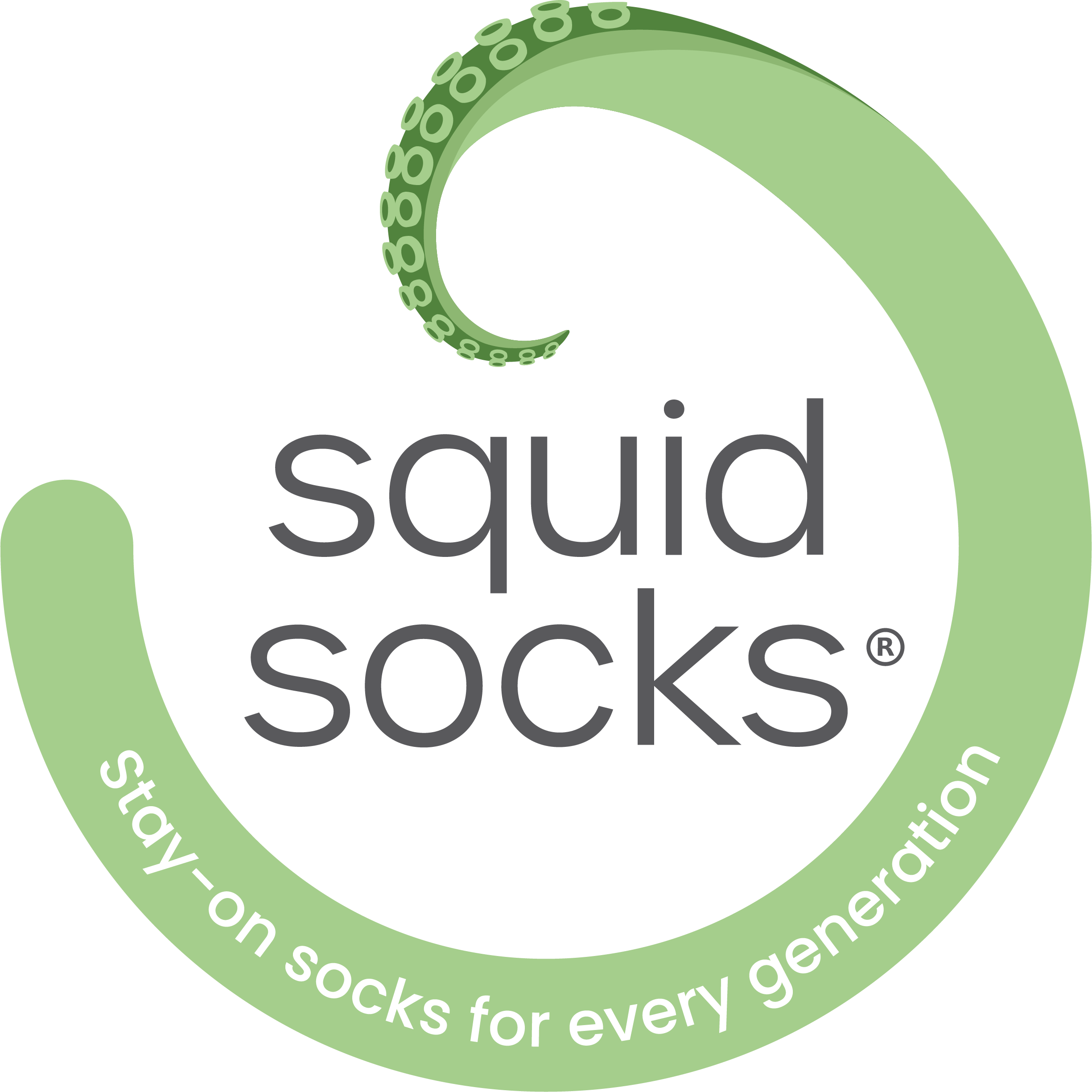 squid socks