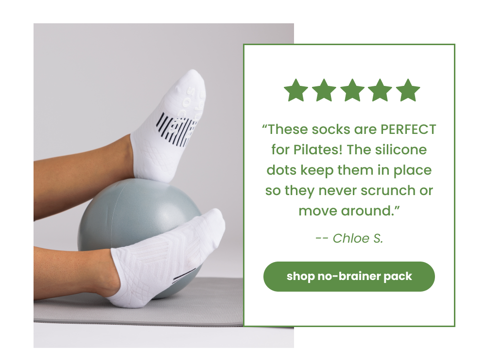 squid socks