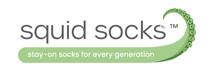 squid socks