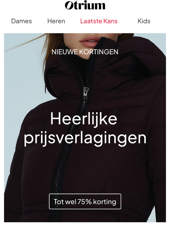 Nieuwe kortingen op Scotch & Soda, Moschino, LK Bennett & meer, mis 't niet!