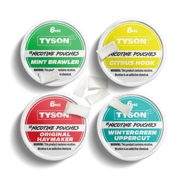 Tyson Vapes Discount Code Tyson 2.0 Round 2 Disposable Vape - 7500 Puffs  Tyson Round 2 12000 Puff Disposable Vape | Skyline Vape Shop